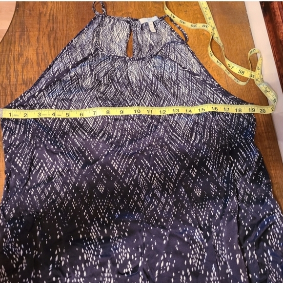 Joie Silk Top Medium - Picture 9 of 14
